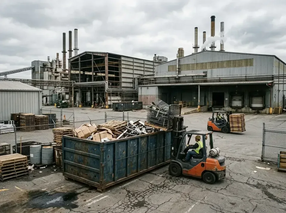 industrial-factory-scrap-conta-003 — frequently asked questions, Cheap Roll-off Dumpster Rentals in Hilmar-Irwin, CA